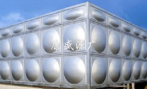 武汉不锈钢水箱价格的决定因素是什么？